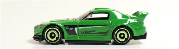 Honda S2000 | (2nd Color)