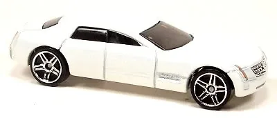 Cadillac Sixteen