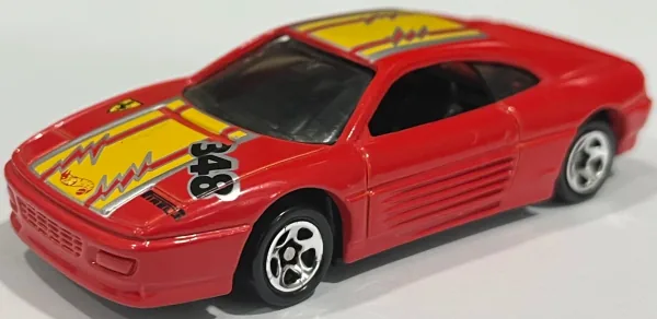 Ferrari 348
