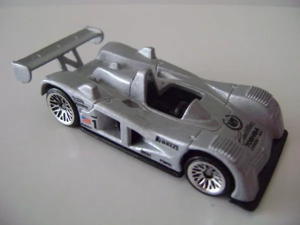 Cadillac LMP