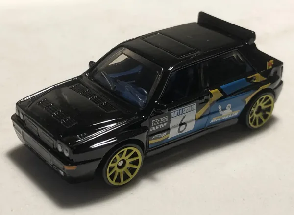 Lancia Delta Integrale | (2nd Color)