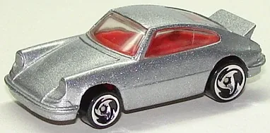 Porsche Carrera 1998 Hot Wheels (1998 Hot Wheels)