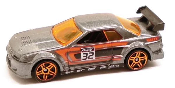 Nissan Skyline GT-R (R32)