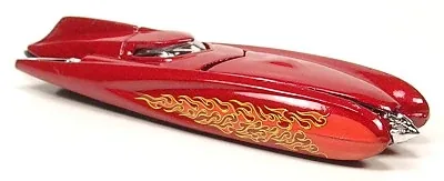 Wild Thing 2006 Hot Wheels (2006 Open Stock)