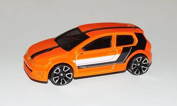 Volkswagen Golf Mk7