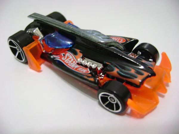 Vulture Roadster 2006 Hot Wheels (2006 Open Stock)