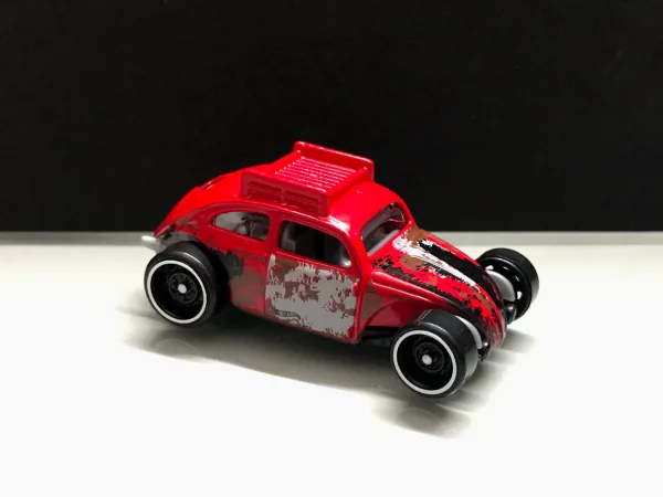 Custom Volkswagen Beetle