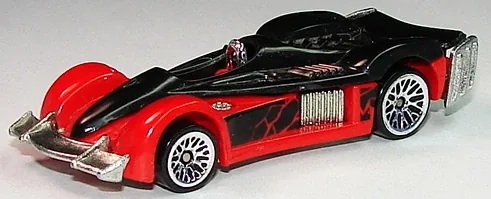 Road Rocket 1999 Hot Wheels (1999 Hot Wheels)