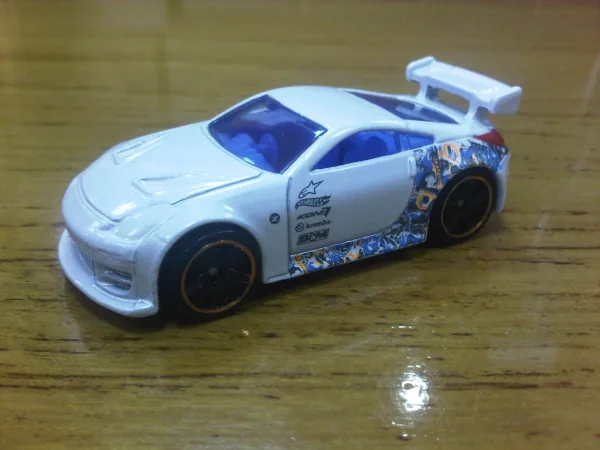 Nissan 350Z