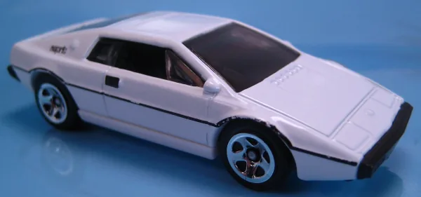 Lotus Esprit S1