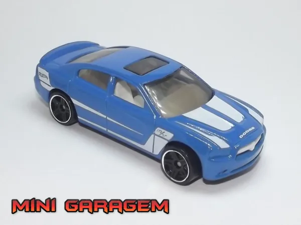 '11 Dodge Charger R/T | (2nd Color)