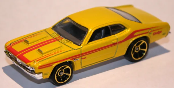 '71 Dodge Demon | (2nd Color)