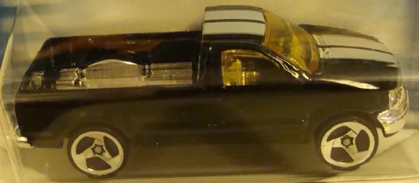 Ford F-150 2000 Hot Wheels (2000 Hot Wheels)