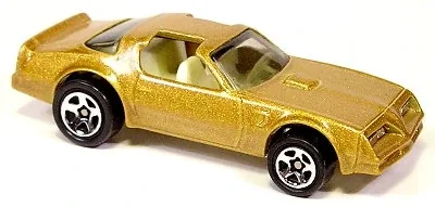 Hot Bird 1996 Hot Wheels (1996 Hot Wheels)