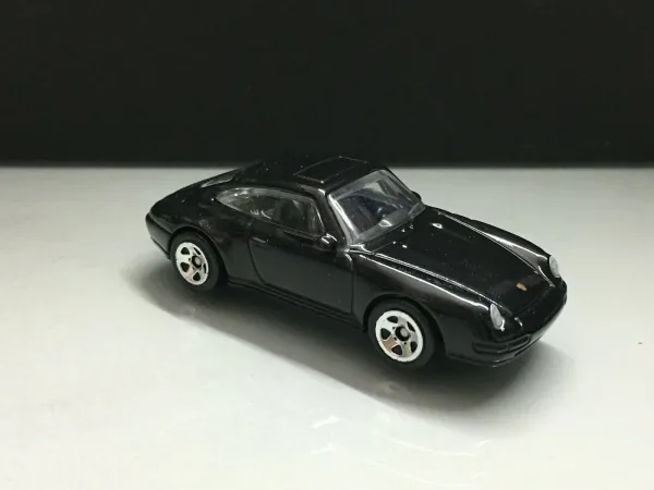 '96 Porsche Carrera