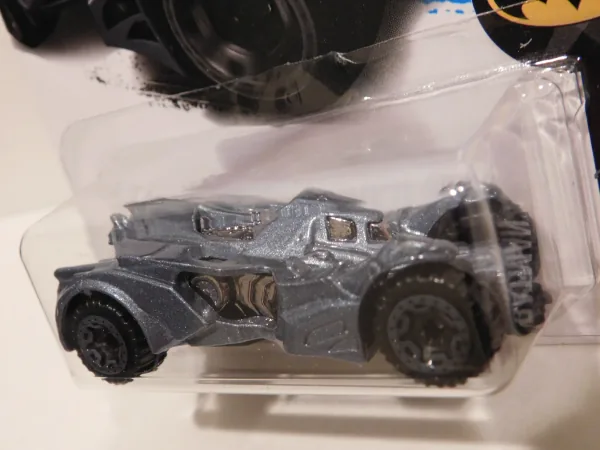 Batman: Arkham Knight Batmobile | (2nd Color)