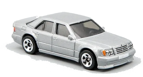 Mercedes-Benz 500 E | (2nd Color)