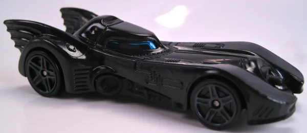 Batmobile