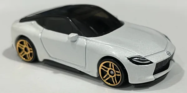 Nissan Z Proto | (2nd Color)