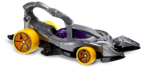 Scorpedo | (2nd Color) 2016 Hot Wheels (Street Beasts)