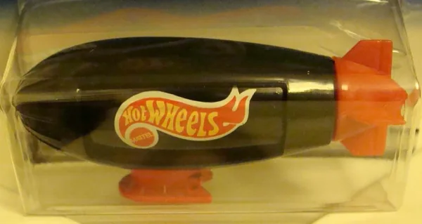 Blimp 1999 Hot Wheels (1999 Hot Wheels)