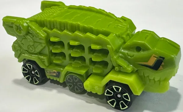HW Ultimate T-Rex Transporter 2025 Hot Wheels (Experimotors)
