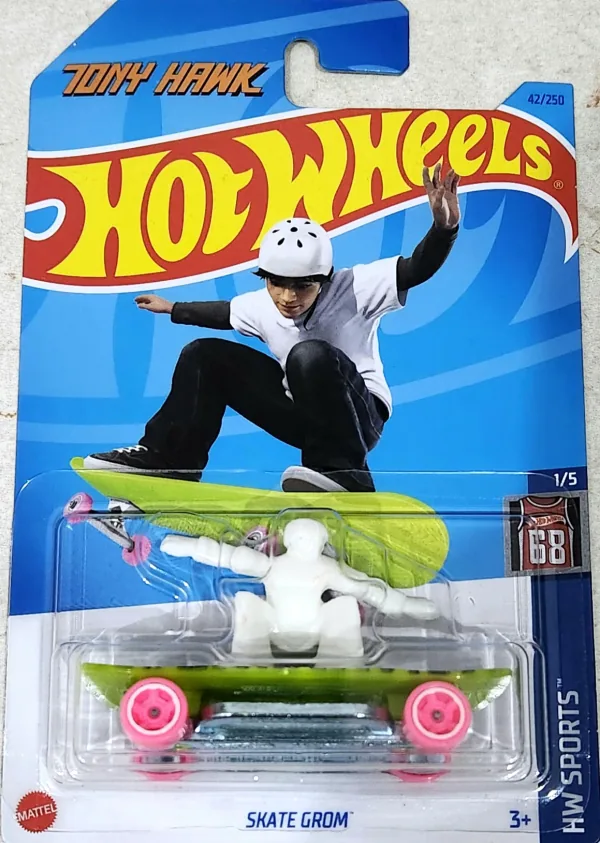 Skate Grom | (2nd Color)