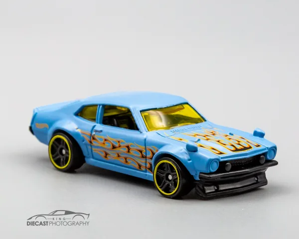 Custom Ford Maverick | (2nd Color)