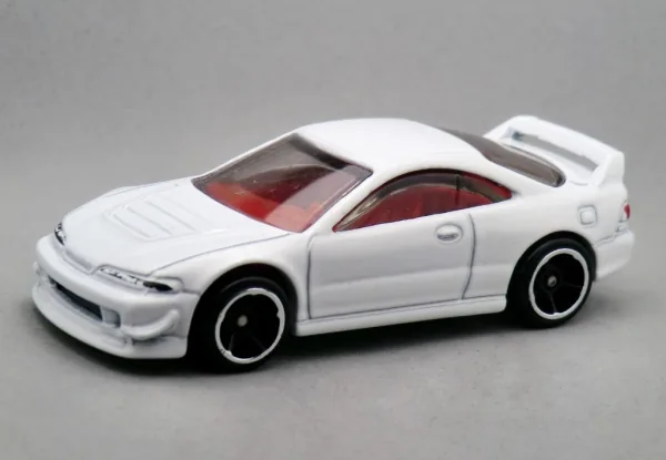 Custom '01 Acura Integra GSR | (2nd Color)