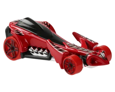 Preying Menace | (2nd Color) 2021 Hot Wheels (Street Beasts)