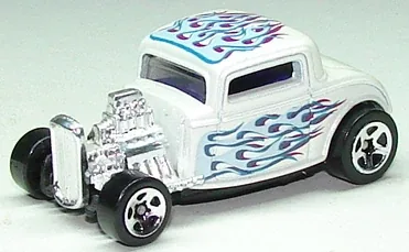'32 Ford Coupe 1999 Hot Wheels (1999 Hot Wheels)