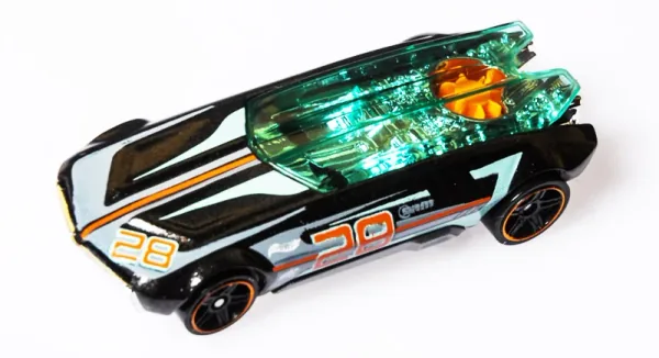 Whip Creamer II | (2nd Color)