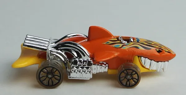 Sharkruiser | (3rd Color)