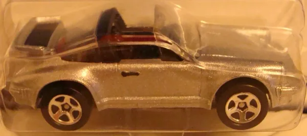 Porsche 911 Targa 1997 Hot Wheels (1997 Hot Wheels)