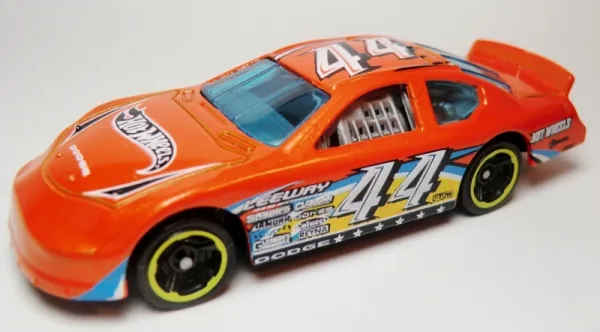 Dodge Charger Stock Car