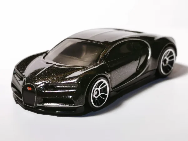 '16 Bugatti Chiron 2020 Hot Wheels (Factory Fresh)