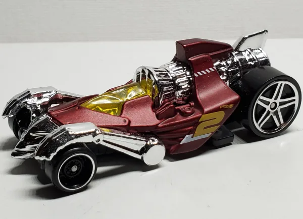 Tur-Bone Charged | (2nd Color)