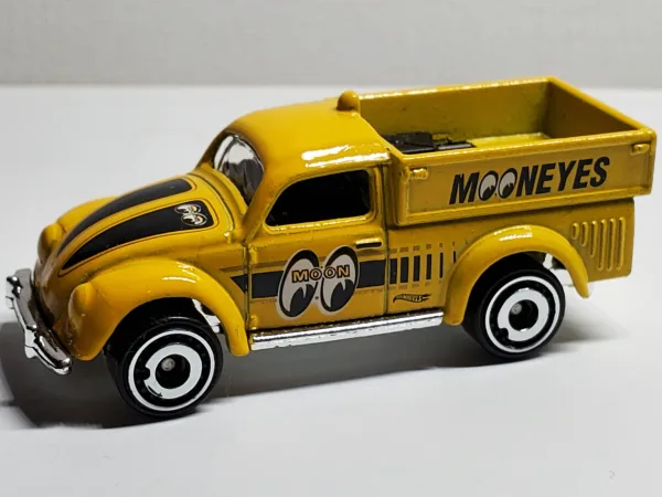 '49 Volkswagen Beetle Pickup 2020 Hot Wheels (Rod Squad)