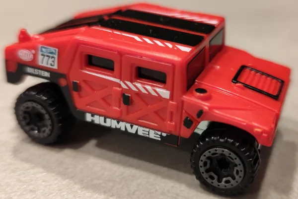 Humvee