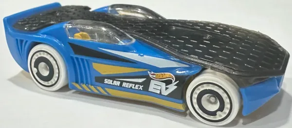 Solar Reflex