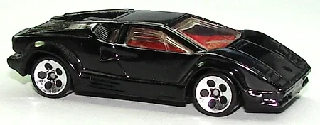 Lamborghini Countach