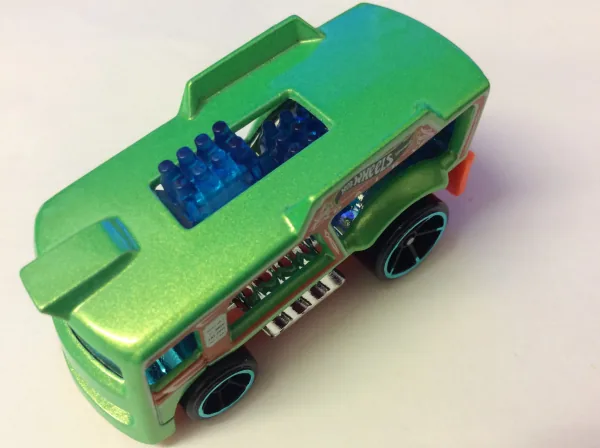 Chill Mill | (2nd Color)