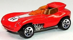 Cat-A-Pult 1998 Hot Wheels (1998 First Editions)