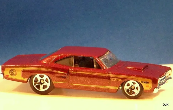 '69 Dodge Coronet Super Bee