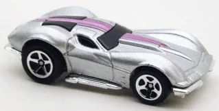 1963 Corvette Sting Ray