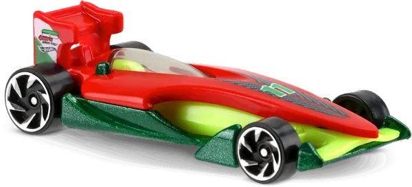 Speedy Pérez | (2nd Color)