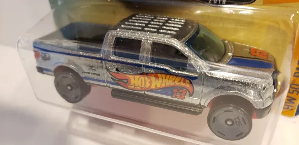 2009 Ford F-150 | (2nd Color)