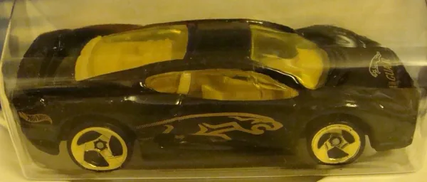 Jaguar XJ220