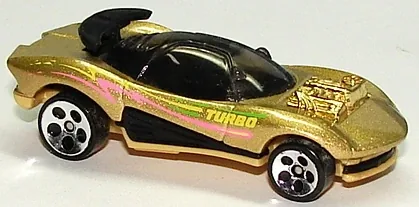Flashfire 1998 Hot Wheels (1998 Hot Wheels)