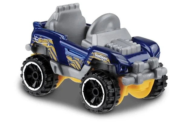 Bogzilla | (2nd Color)